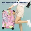 NoBoringSuitcases.com® Kufr Příruční zavazadlo Kufr na Náhled obrázku produktu 2