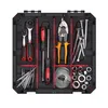 Organizer Titan universale 39 x 39 cm Anteprima dell’immagine prodotto 6