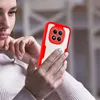 360 Grad Rundum Schutz Handyhülle für Xiaomi Redmi Note 15 Produktbild-Vorschau 8