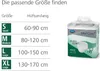 HARTMANN MoliCare Premium Mobile 5 Tropfen Gr. M 14 Stck Produktbild-Vorschau 4