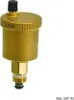 Caleffi Minical® 3/8" Schnellentlüfter Produktbild-Vorschau 8