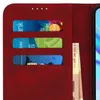 Avizar, Kunstlederetui mit Kartenfächern, Standcase für Produktbild-Vorschau 6