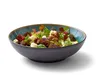 Bitz Gastro Salatschüssel Schwarz/Grün Ø24cm Produktbild-Vorschau 6