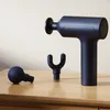Xiaomi Massage Gun 2 Blue Navy Produktbild-Vorschau 8