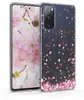 kwmobile Case kompatibel mit Samsung Galaxy S20 FE - Hülle Produktbild-Vorschau 1