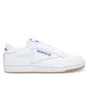 Reebok Club C 85 Tennisschuhe, Weiß 45 EU Produktbild-Vorschau 4