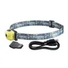 Varta LED zaklamp, outdoor, ultralicht, model H30R, kleur: Productafbeelding-voorbeeld 19