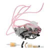 Vergaser für Yamaha YZ250F WR250F 205F 2001-2013 Vergassung Produktbild-Vorschau 2