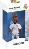 MINIX Real Madrid Antonio Rudiger 18437 Anteprima dell’immagine prodotto 1
