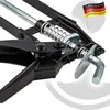 EUROTOOLS Skelett-Kartuschenpresse für Silikon, Acryl & Produktbild-Vorschau 3