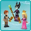 LEGO® Disney Princess™ 43211 Zámok Šípkovej Ruženky Náhľad obrázku produktu 30