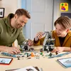 LEGO ǀ Marvel Avengers: Doomsday Neuer Avengers Tower Produktbild-Vorschau 6