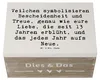 Mr. & Mrs. Panda Holztruhe Spruch 13. Hochzeitstag Produktbild-Vorschau 3
