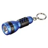 hama LED Taschenlampen-Set "FL-130", blau / schwarz drei Produktbild-Vorschau 7