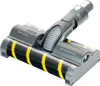 A vacuum cleaner brush head on a white background. Produktbild-Vorschau