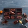 Lurch Flexiform Brownie 9 pieghe marrone Anteprima dell’immagine prodotto 8