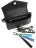 VALENTINO BAGS VBS9UI09 Schwarz Produktbild-Vorschau 8