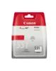 Canon CLI-551Y yellow Tintenpatrone Produktbild-Vorschau 22
