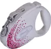 FLEXI Glam Splash Roze met Swarovski-kristallen - M - Productafbeelding-voorbeeld 3