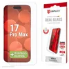 DISPLEX Schutzglas für Apple iPhone 17 Pro Max Produktbild-Vorschau 2