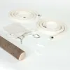 herbeschick. Garderobenstange Naturbursche Hängegarderobe, Produktbild-Vorschau 5