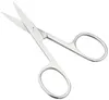 Nagelschaar - Nagelknipper - Nagelverzorging - Gebogen Productafbeelding-voorbeeld 1