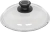 Coperchio in vetro AMT Gastroguss 28x28 cm Anteprima dell’immagine prodotto 2