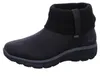 Skechers Easy Going Cozy Weather Winterstiefel Schwarz Produktbild-Vorschau 1