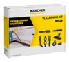 Kärcher Reinigungsset für VC (für VC 2, VC 3) Produktbild-Vorschau 2