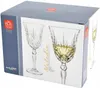 Skleničky na likér RCR Crystal Melodia - 50 ml - 6 kusů Náhled obrázku produktu 6