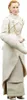 A full-body shot of a Star Wars The Black Series Senator Mon Mothma action figure. Podgląd zdjęcia produktu