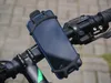 Rockbros Universal Fahrrad Handyhalterung – 360° drehbar, Produktbild-Vorschau 2