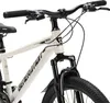Generation GT100 24 Zoll Weiß – Kinderfahrrad Produktbild-Vorschau 5
