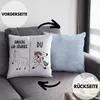 Trendation - 60. Geburtstag Frauen Deko-Kissen mit Füllung Produktbild-Vorschau 2