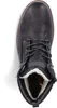 Rieker Schnürstiefel Schwarz Produktbild-Vorschau 49