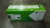 Lexmark 622X, 45000 Seiten, Schwarz, 1 Stück(e) Produktbild-Vorschau 2