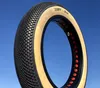 204 Vee Rubber E-Speedster Skinwall Reifen 20 x 4  Zoll Produktbild-Vorschau 3