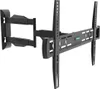AK-MB-11 nastavitelný držák VESA 600x400 mm pro 37-75" TV Náhled obrázku produktu 1
