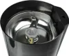 Close-up view of the inside of a coffee grinder. Podgląd zdjęcia produktu