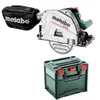 Metabo KT 18 LTX 66 BL, Holz, Schwarz, Grün, Silber, Produktbild-Vorschau 13