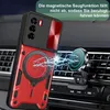 Outdoor Panzer Hülle für ZTE Handyhülle mit Slide Produktbild-Vorschau 3