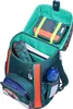 McNeill Schulranzen Bravo Schoolbag Set 9-teilig Bear Produktbild-Vorschau 6
