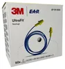 3M UF01000 Bouchons d'oreilles réutilisables 3M E-A-R Voir les images du produit 1
