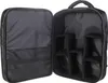 JRL Barber Back Pack Náhled obrázku produktu 3