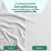 Emerio Dampfbügelstation – 2200 W – 1,5 L – Produktbild-Vorschau 2