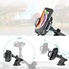 Choetech Caricatore wireless Qi per auto 15W per parabrezza Anteprima dell’immagine prodotto 3