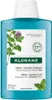 Klorane Shampoo Detox alla Menta Biologica 400ml Anteprima dell’immagine prodotto 3