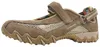 Allrounder by Mephisto Niro Klettschuh Braun Produktbild-Vorschau 3