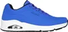 Skechers Uno Stand on Air Sneaker Blau Produktbild-Vorschau 24