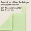 Betz Saunatuch 80 x 200 cm PALERMO 100% Baumwolle Badetuch Produktbild-Vorschau 12